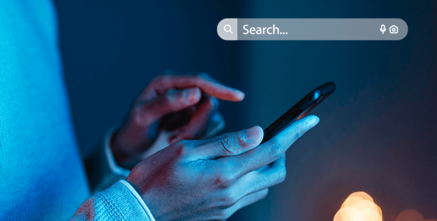 sinergie e dispositivi fotoper blog